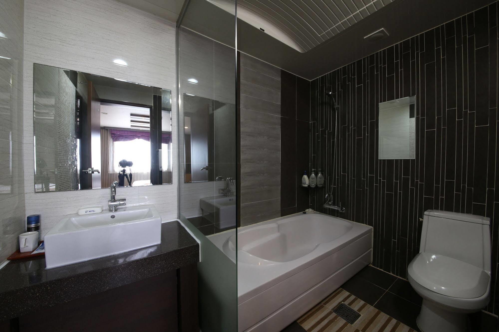 Yes Motel Gunsan Extérieur photo